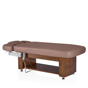 Электрический стационарный массажный стол Mizomed Alexander A-Salon