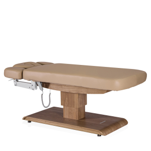 Электрический стационарный массажный стол Mizomed Olivia Basic