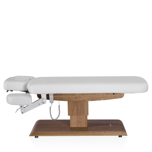 Электрический стационарный массажный стол Mizomed Olivia Basic