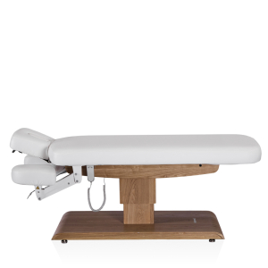 Электрический стационарный массажный стол Mizomed Olivia Basic