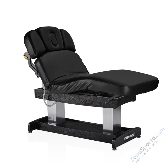 Электрический стационарный массажный стол Mizomed Union Salon