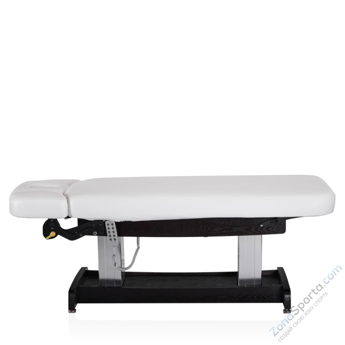 Электрический стационарный массажный стол Mizomed Union Salon