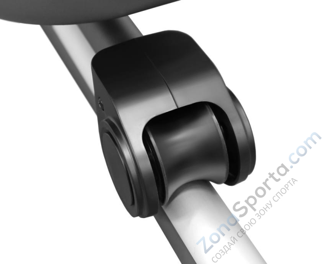 Эллиптический тренажер AppleGate X42 A