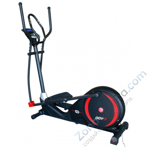 Эллиптический тренажер CardioPower E400