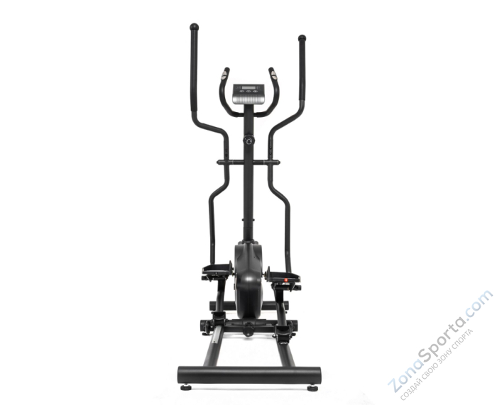 Эллиптический тренажер DFC E6710T