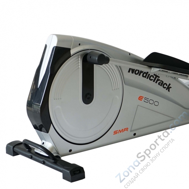Эллиптический тренажер NordicTrack E500