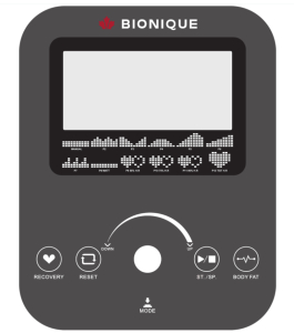 Эллиптический тренажер Bionique F-Drive X40