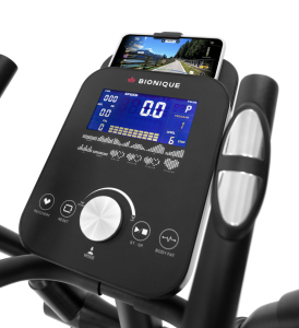 Эллиптический тренажер Bionique F-Drive X40