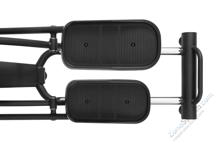 Эллиптический тренажер Bionique F-Drive X60 NEW