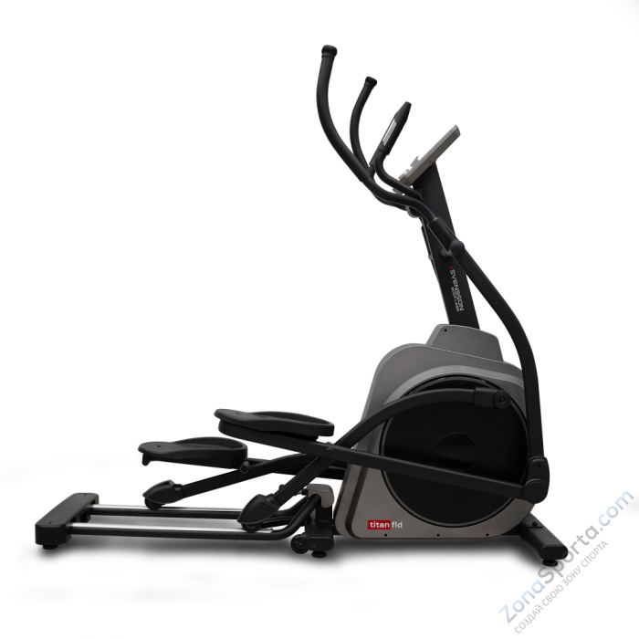 Эллиптический тренажер домашний Svensson Body Labs Titan FLD