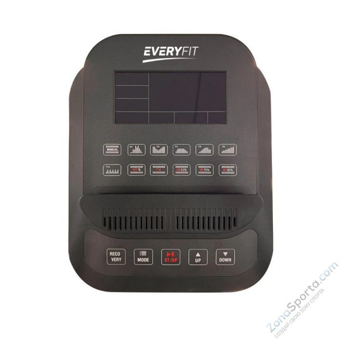 Эллиптический тренажёр Everyfit EH9FP