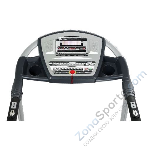 Беговая дорожка Eurofit Pacifica 01