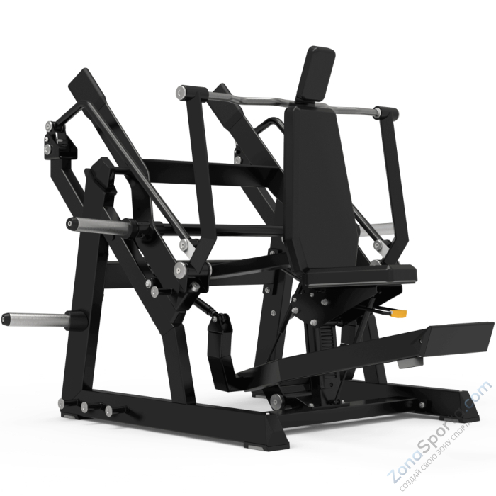 Французский жим из-за головы Impulse ECP504