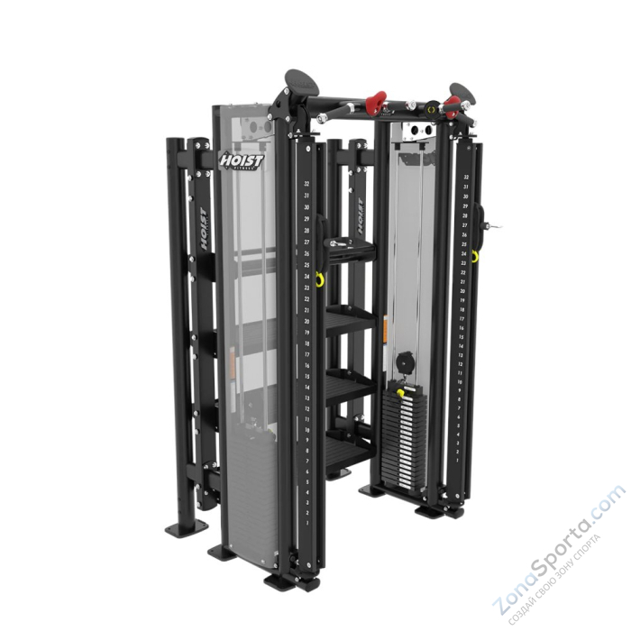 Функциональная рама HOIST Performance Series PS-EZG-UNIT