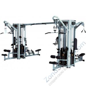 Мультистанция Matrix G3 MS80