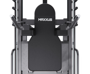 Гакк-машина/Жим ногами DFC MAXXUS GSMX-6