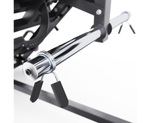 Гакк-машина/Жим ногами DFC MAXXUS GSMX-6