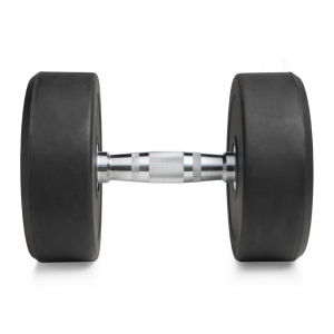 Гантель неразборная круглая 22,5 кг. VictoryFit VF-R225