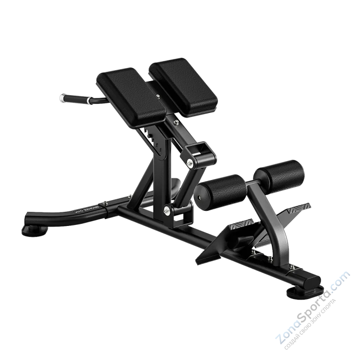 Гиперэкстензия Bronze Gym RAVE RE52