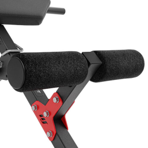 Гиперекстензия Marbo Sport MH-L116 2.0