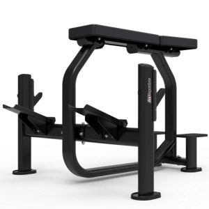 Горизонтальная тяга лёжа Impulse ITF8301