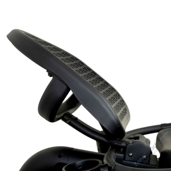 Горизонтальный велотренажер Protrain A-2200G