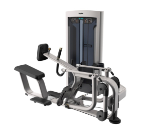 Гребная тяга с упором Impulse ExoForm FE9719