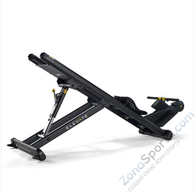 Гребной тренажер Total Gym Elevate Row ADJ