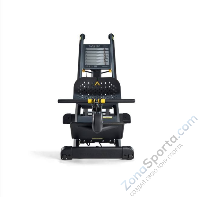 Гребной тренажер Total Gym Elevate Row ADJ