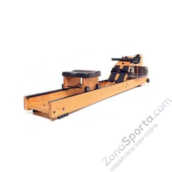 Гребной тренажер WaterRower Oxbridge 200 S4