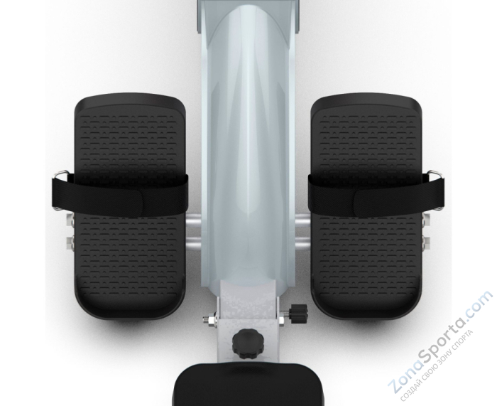 Гребной тренажер DFC R7108P