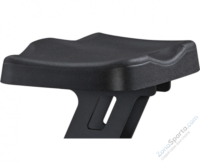 Гребной тренажер Fluid Rower Evolution E550