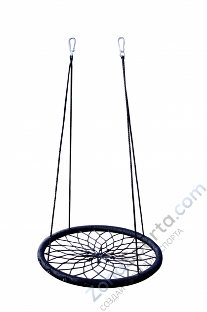 Игровой комплекс Perfetto sport Pitigliano-6 + качели Паутина