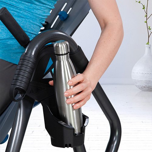 Инверсионный стол Hang Ups Teeter FitSpine LX9A