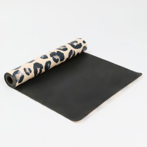 Коврик для йоги INEX Yoga PU Mat