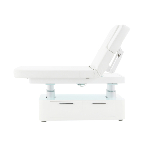 Кресло косметологическое (массажное) Med-Mos ММКМ-2 КО-157Д-00 электрическое