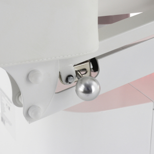 Кресло косметологическое (массажное) Med-Mos ММКМ-2 КО-157Д-00 электрическое