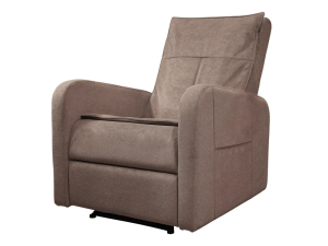 Кресло-реклайнер электрический Fujimo E-Comfort Chair F3005 FEW Терра (Sakura 20)