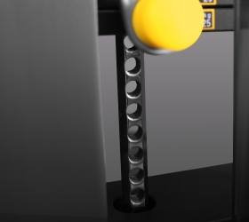 Кроссовер Bronze Gym Neo 16