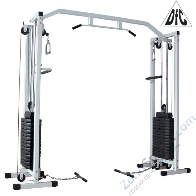 Кроссовер DFC D1007