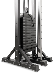 Кроссовер Oxygen Fitness Veston