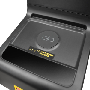 Лестница-эскалатор профессиональная Bronze Gym C1000M PRO Turbo