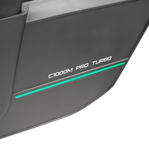 Лестница-эскалатор профессиональная Bronze Gym C1000M PRO Turbo