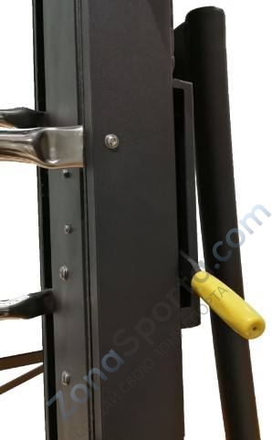 Лестница UG-PS002