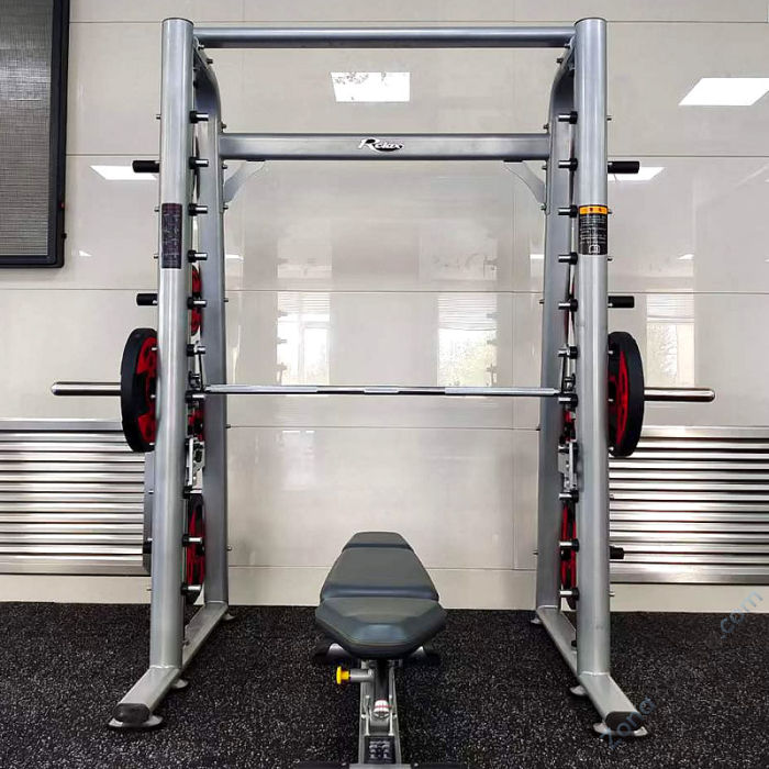 Машина Смита Multipower PC0920