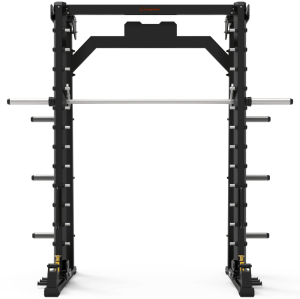 Машина Смита с регулируемым углом Impulse ECP721