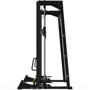 Машина Смита с регулируемым углом Impulse ECP721