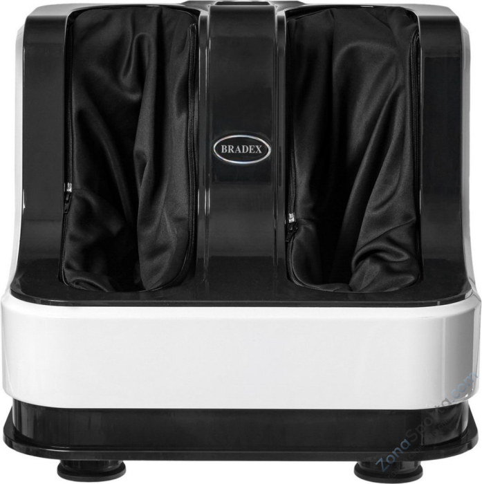 Массажёр для стоп и икр Блаженство Люкс с функцией вибрации