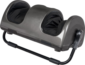 Массажёр для стоп и лодыжек Блаженство Комфорт, серый