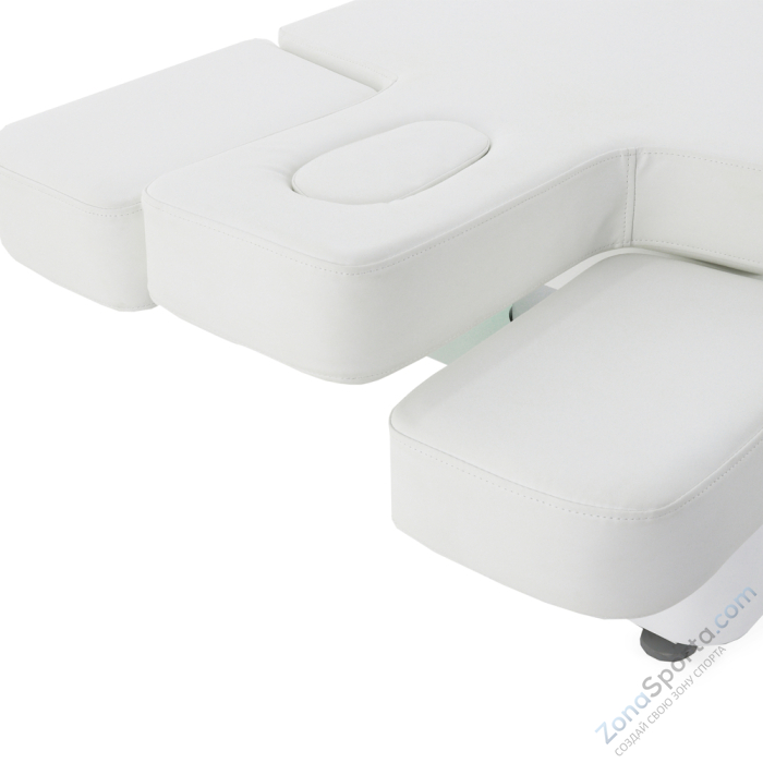 Массажный стол электрический 4 мотора Med-Mos ММКМ-2 КО157Д-00 с РУ